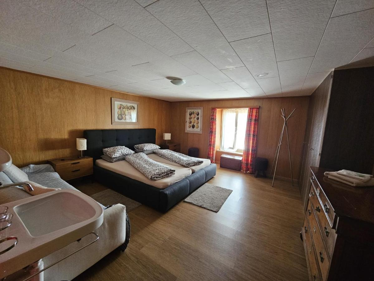 Hotel Dalla Posta Platta Parde Exterior foto
