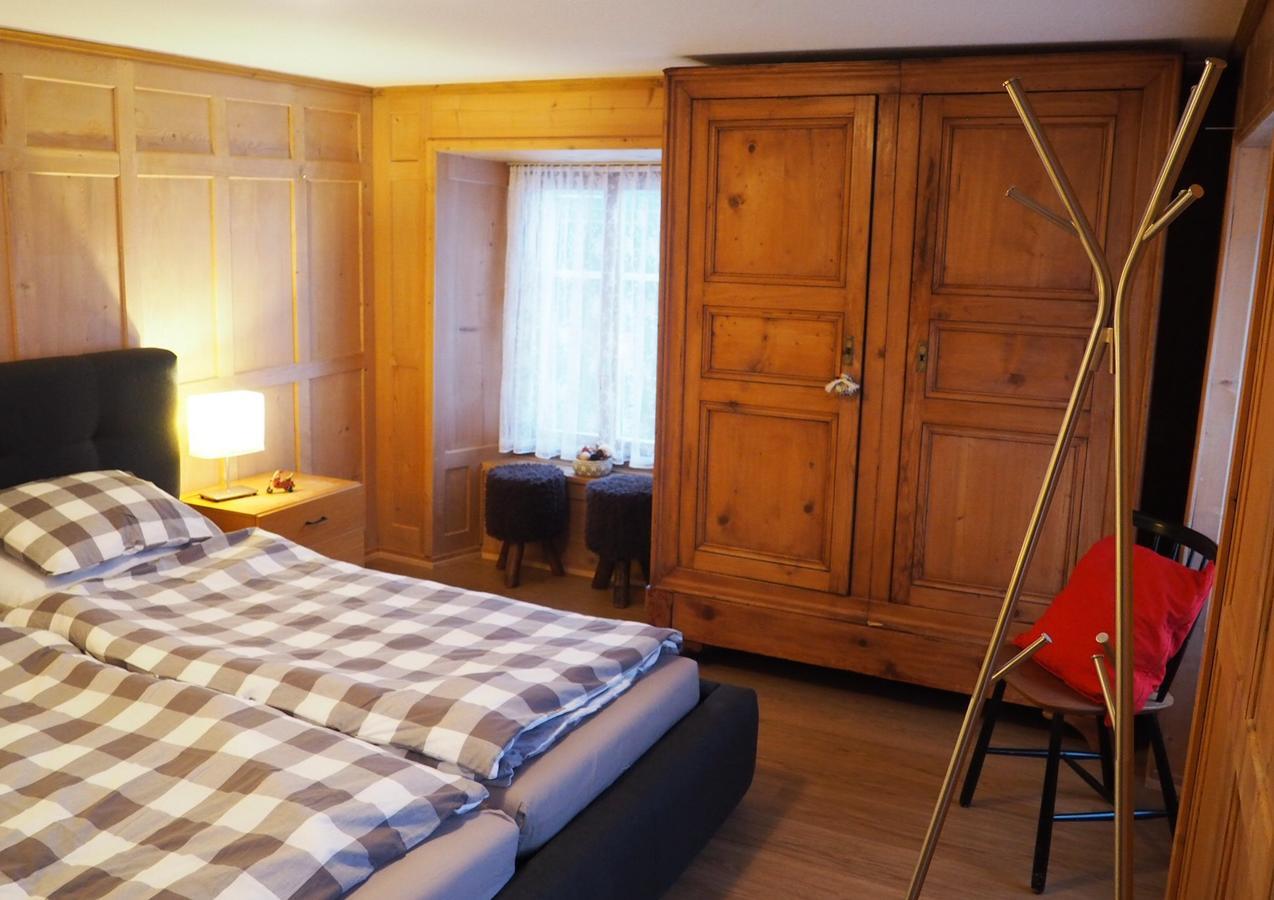 Hotel Dalla Posta Platta Parde Exterior foto